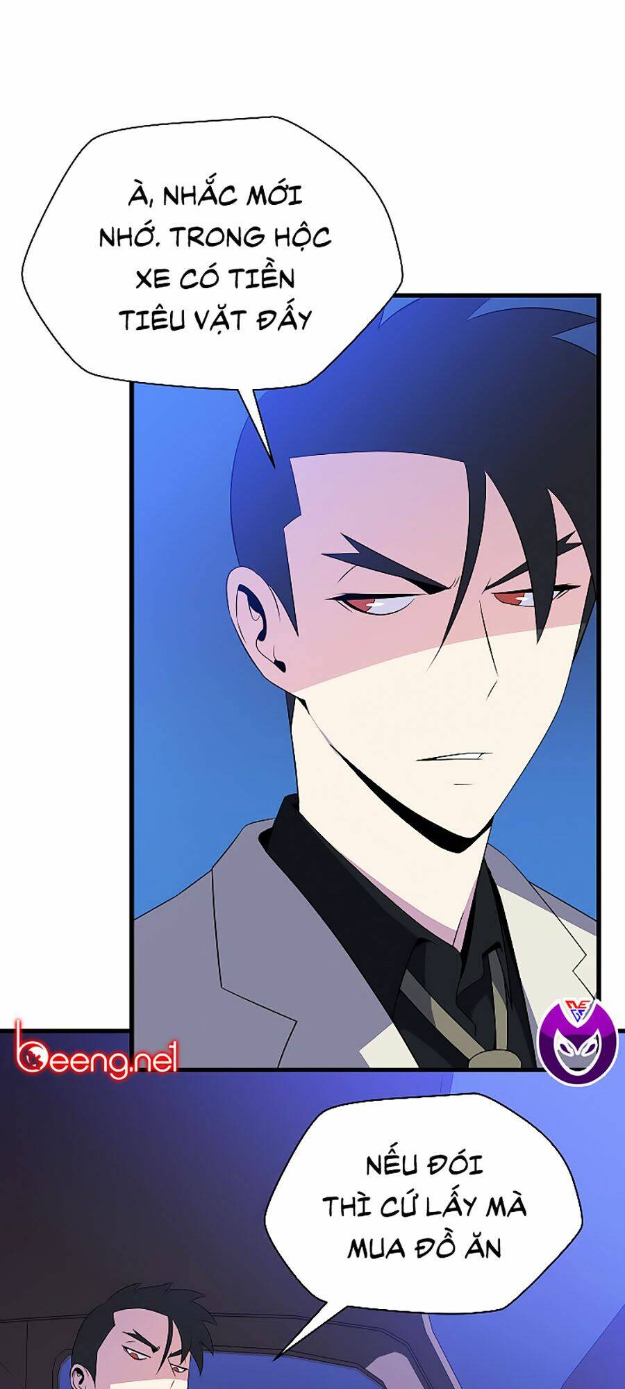 Kẻ Săn Anh Hùng: Chapter 40