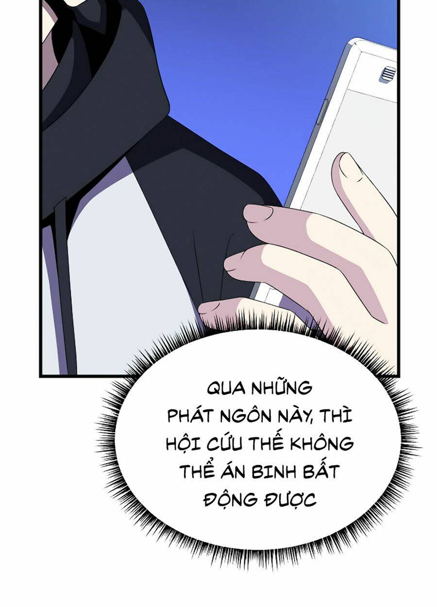 Kẻ Săn Anh Hùng: Chapter 41