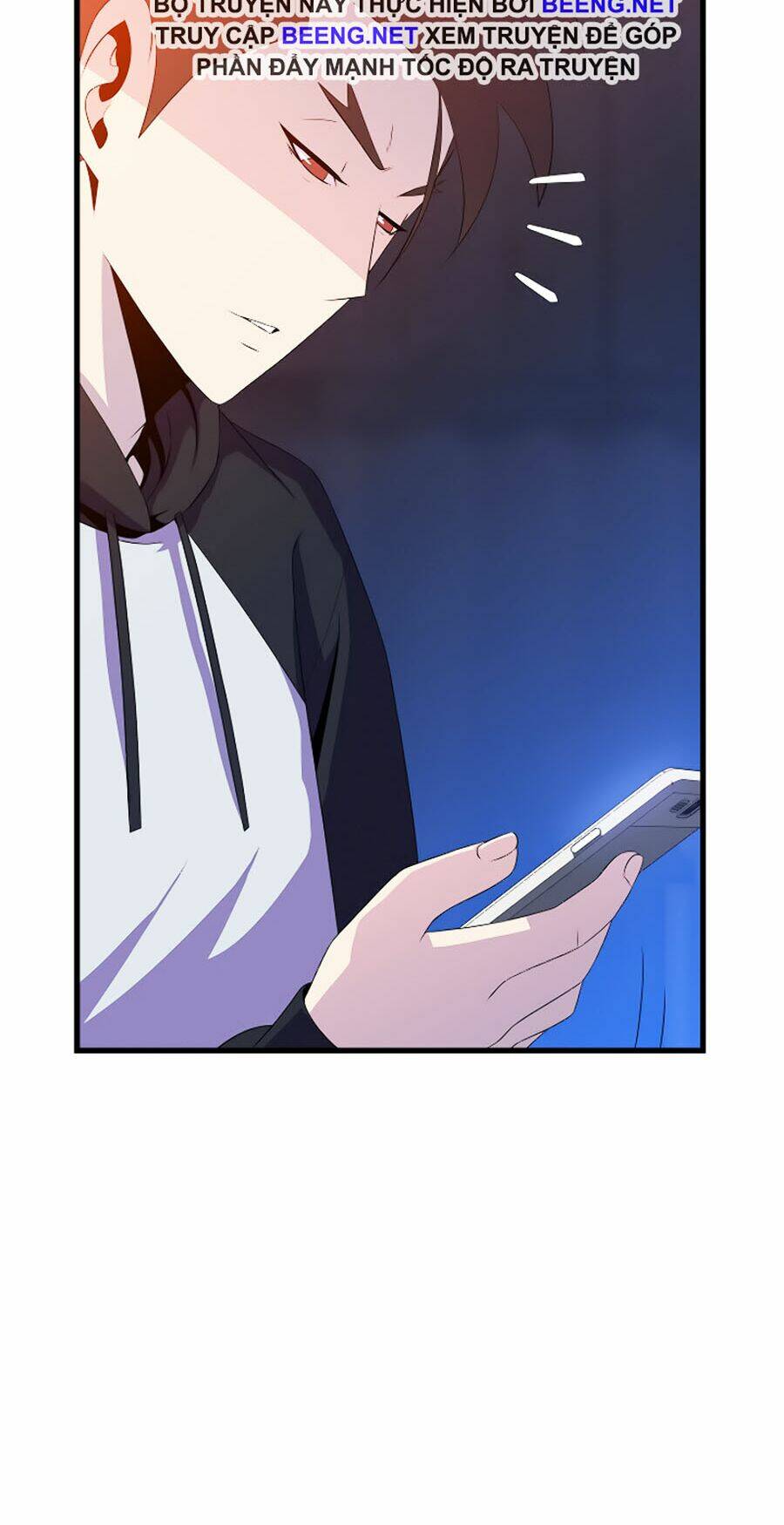 Kẻ Săn Anh Hùng: Chapter 41