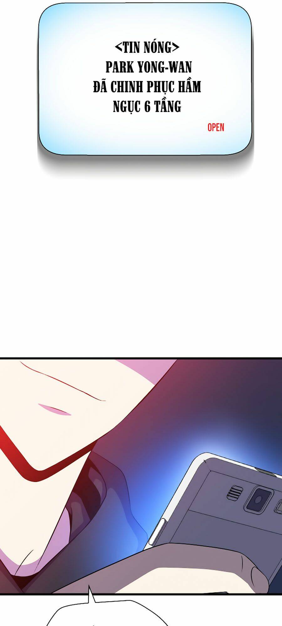 Kẻ Săn Anh Hùng: Chapter 41