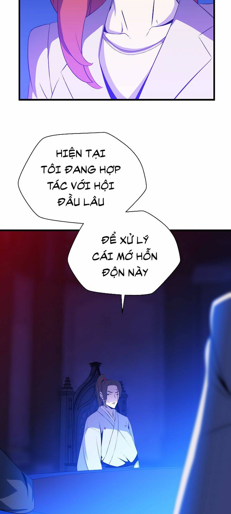 Kẻ Săn Anh Hùng: Chapter 41