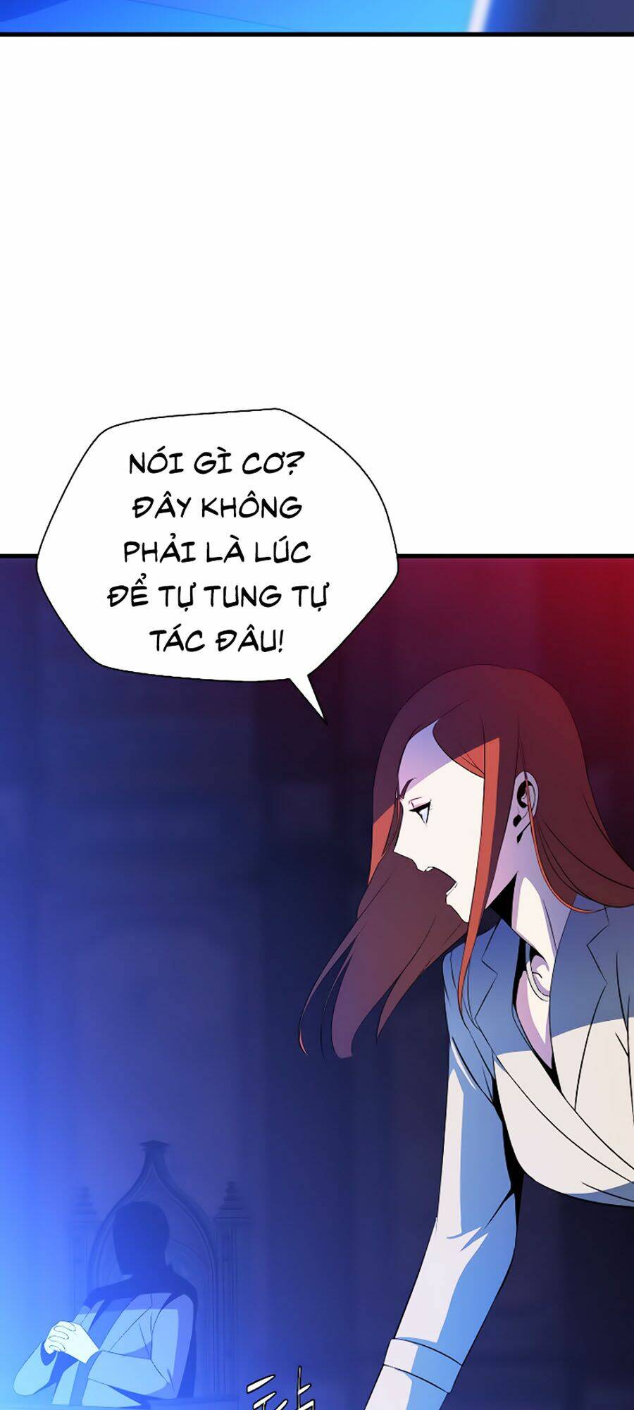 Kẻ Săn Anh Hùng: Chapter 41