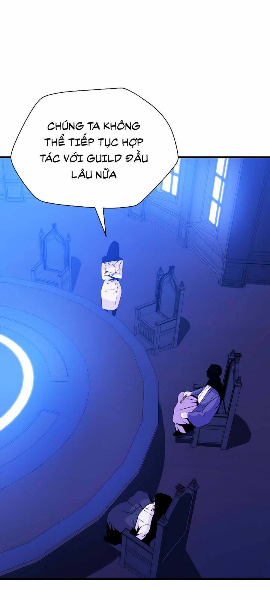 Kẻ Săn Anh Hùng: Chapter 41