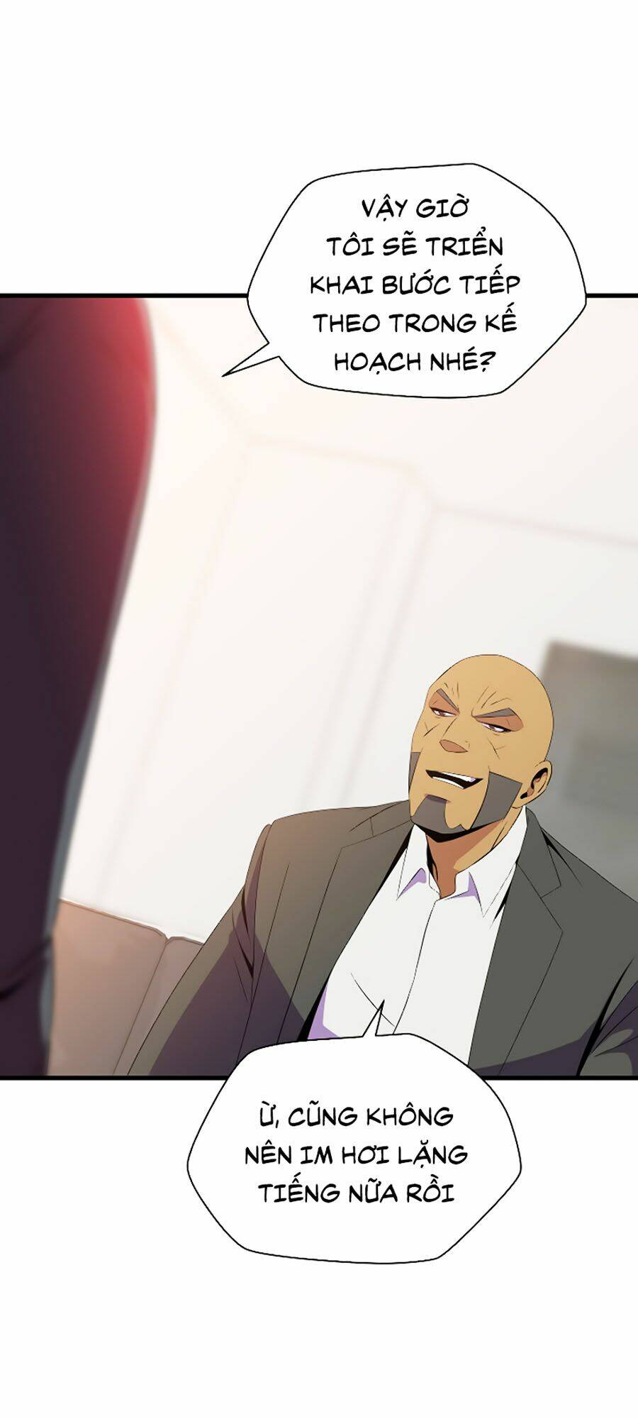 Kẻ Săn Anh Hùng: Chapter 41