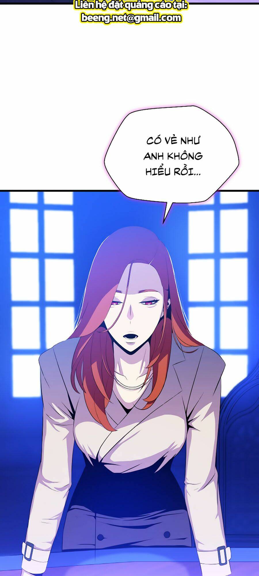 Kẻ Săn Anh Hùng: Chapter 41