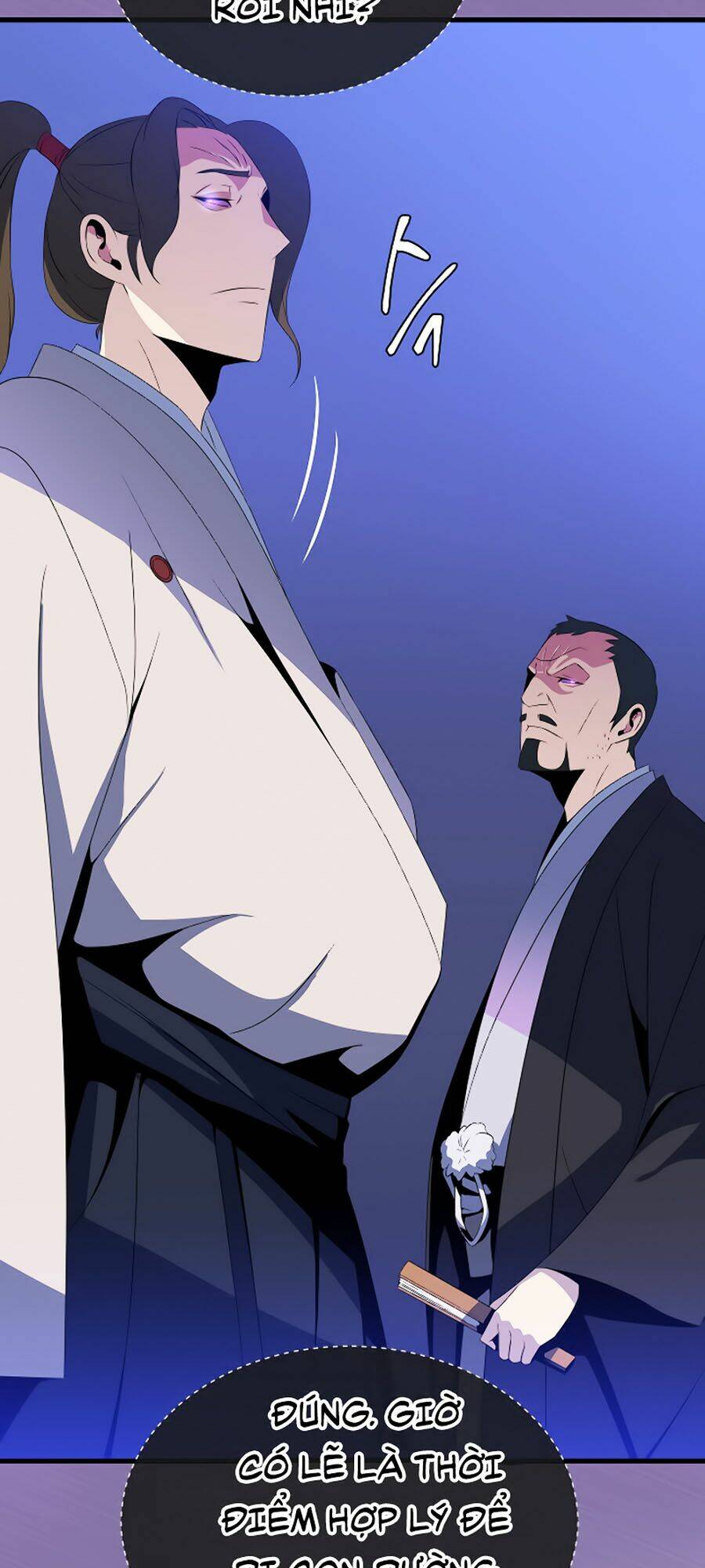 Kẻ Săn Anh Hùng: Chapter 41