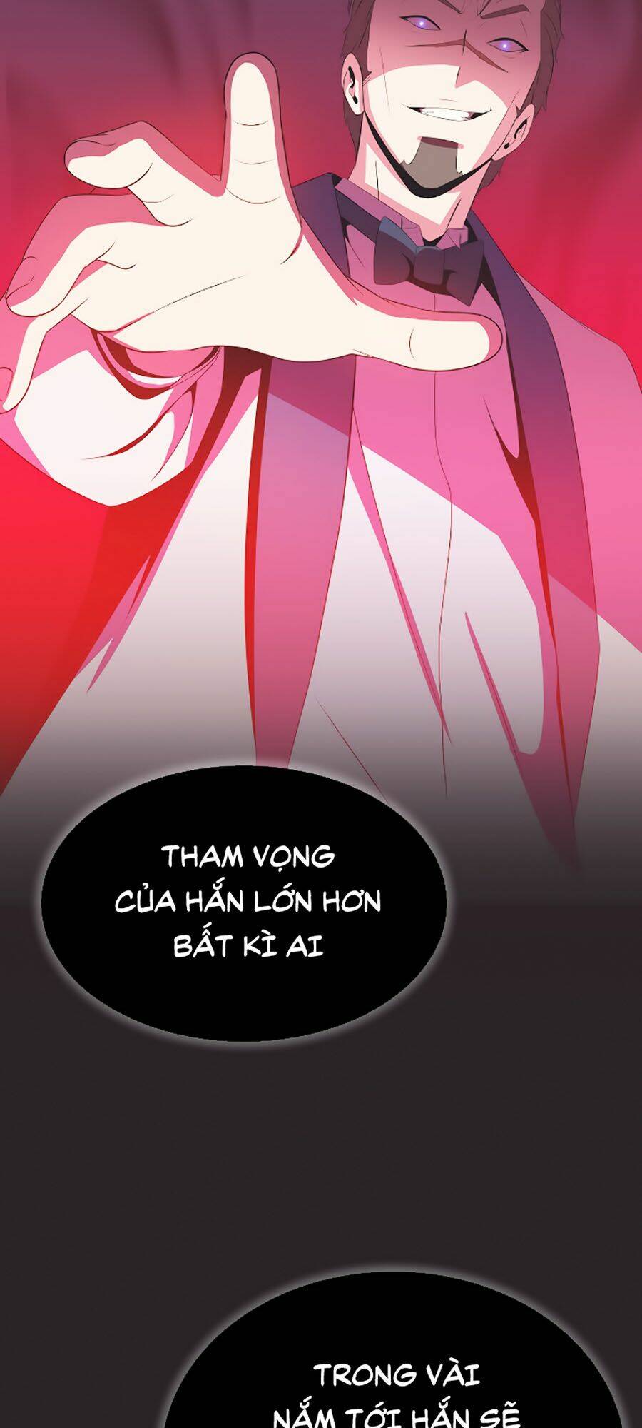 Kẻ Săn Anh Hùng: Chapter 41