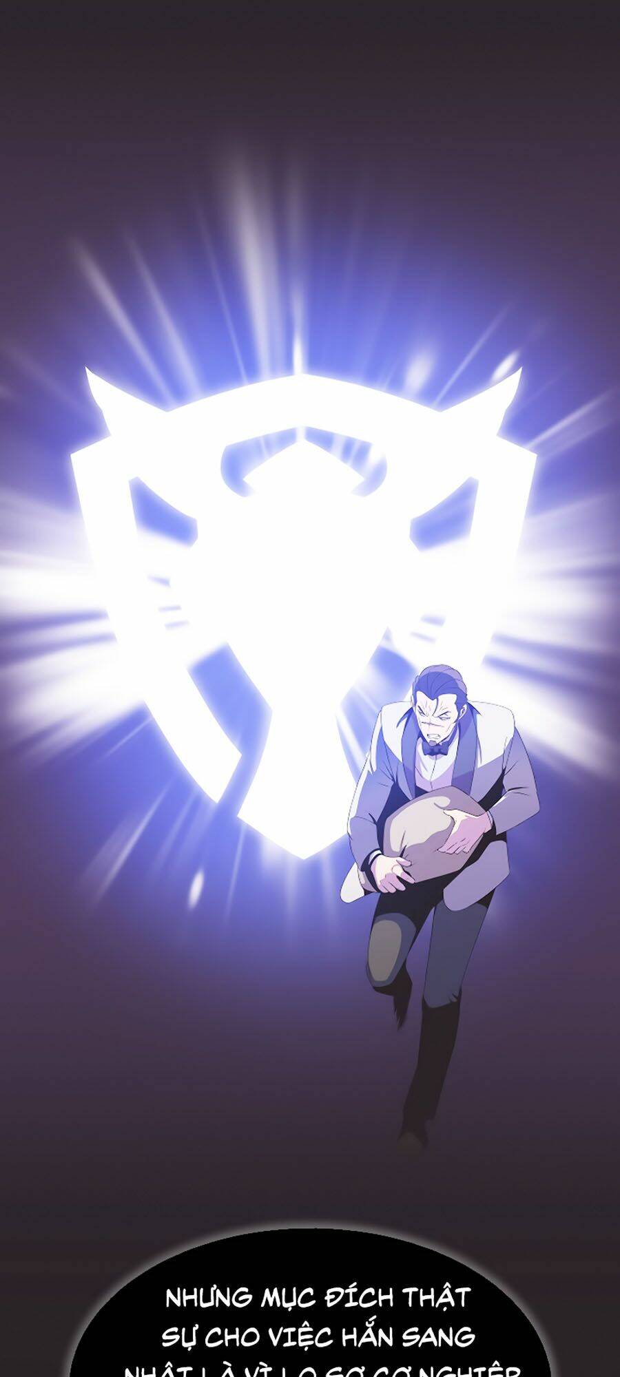 Kẻ Săn Anh Hùng: Chapter 41