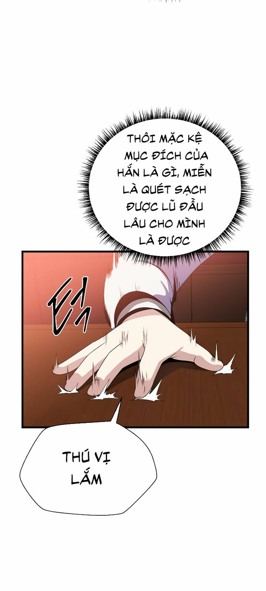 Kẻ Săn Anh Hùng: Chapter 41