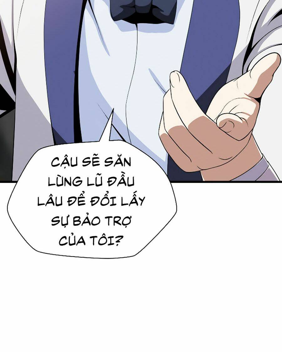 Kẻ Săn Anh Hùng: Chapter 41