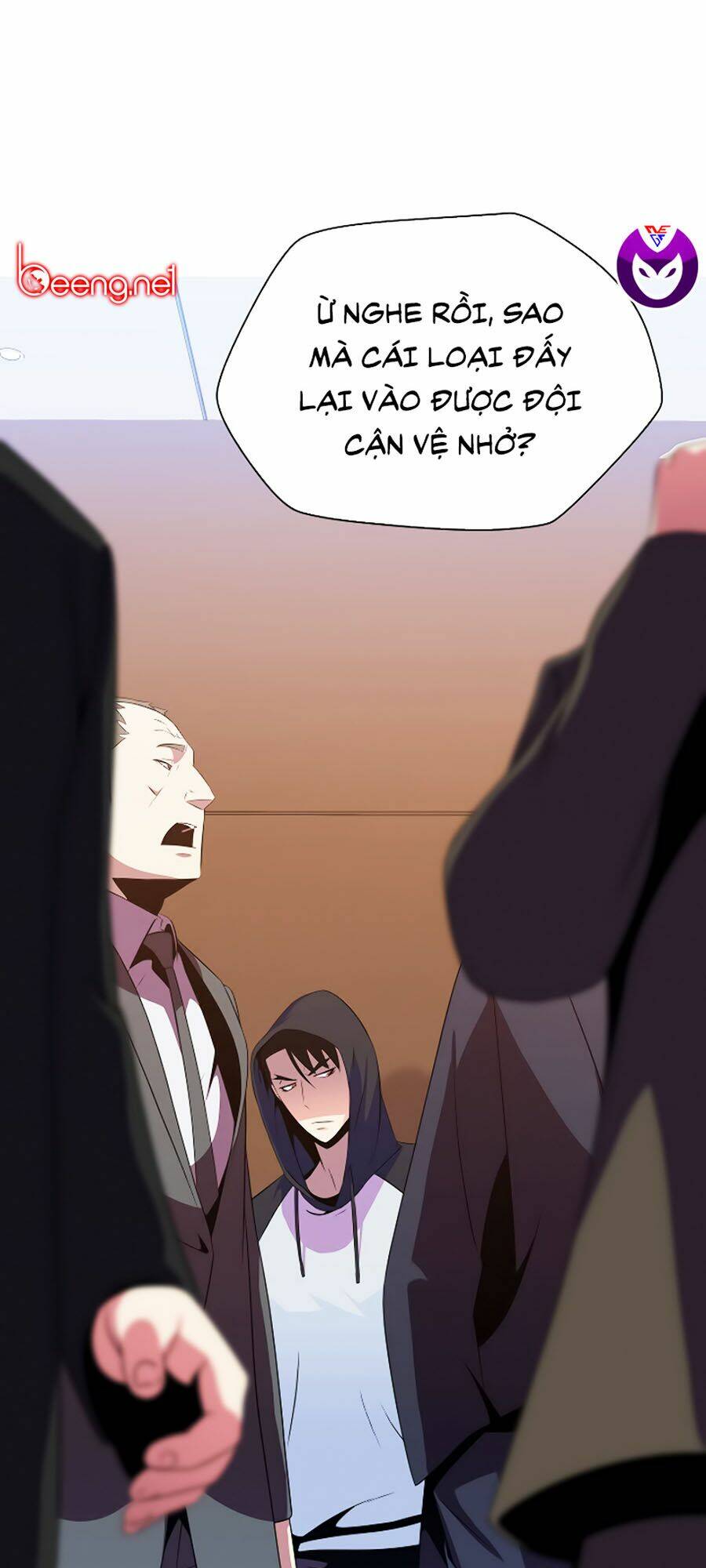 Kẻ Săn Anh Hùng: Chapter 41