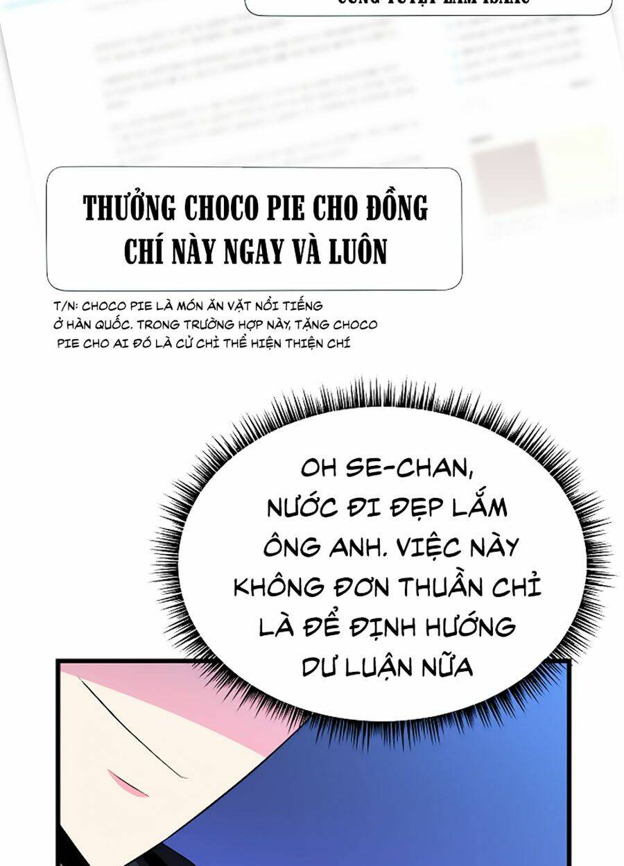 Kẻ Săn Anh Hùng: Chapter 41