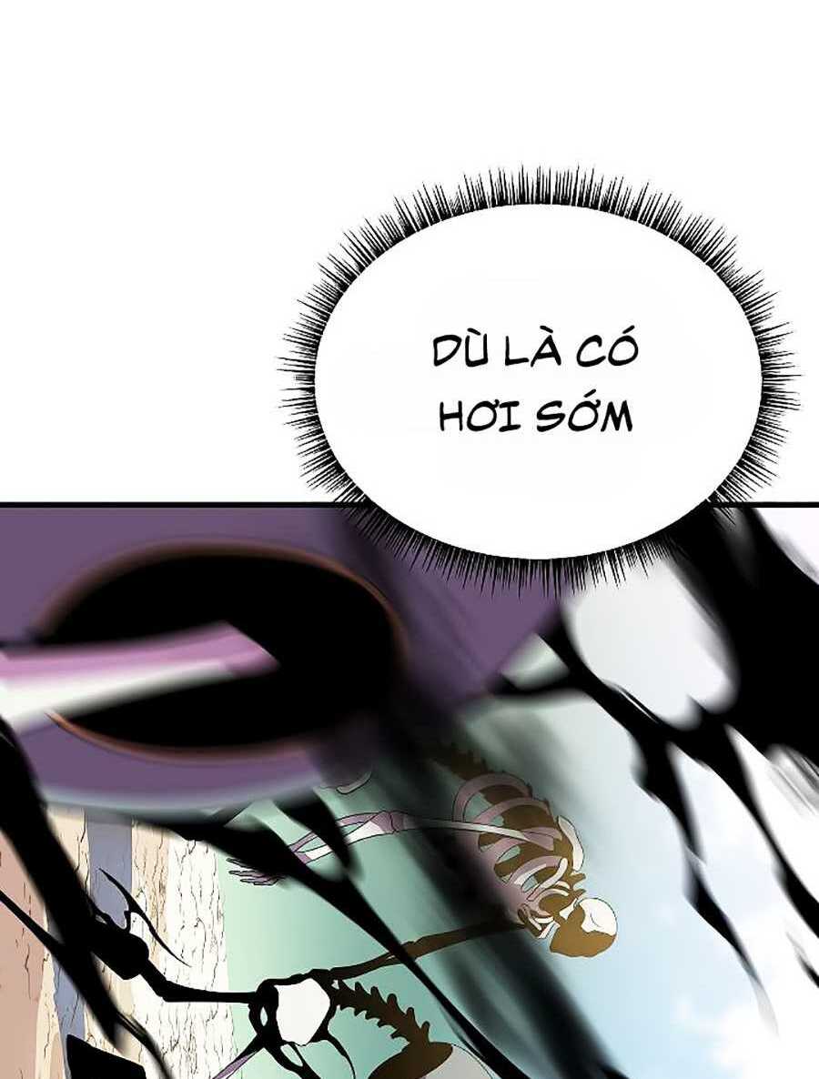 Kẻ Săn Anh Hùng: Chapter 43