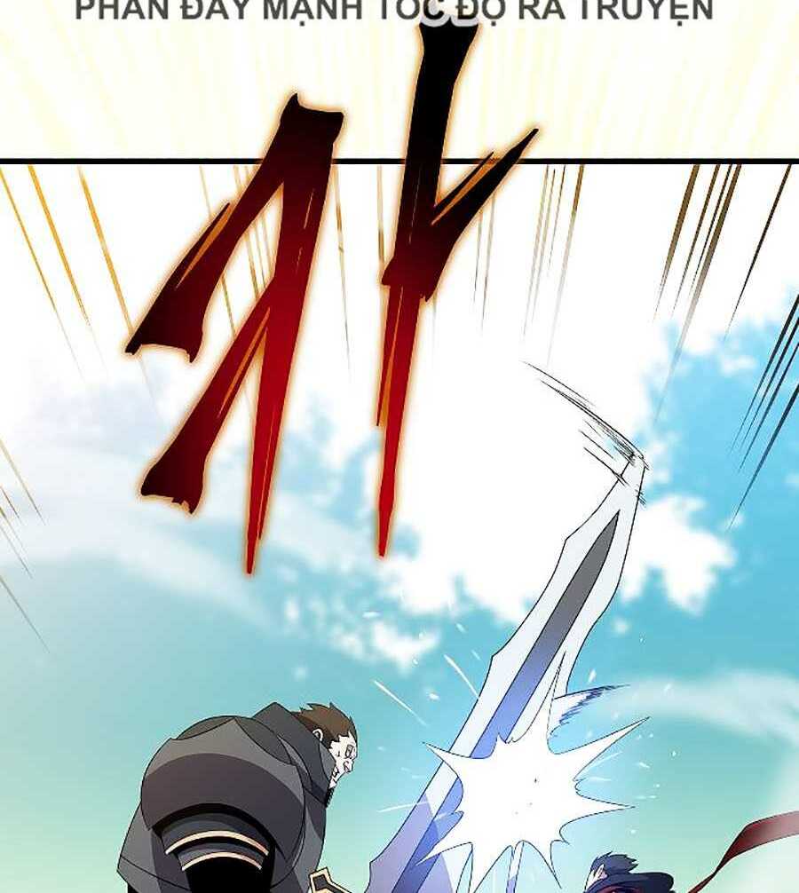 Kẻ Săn Anh Hùng: Chapter 43
