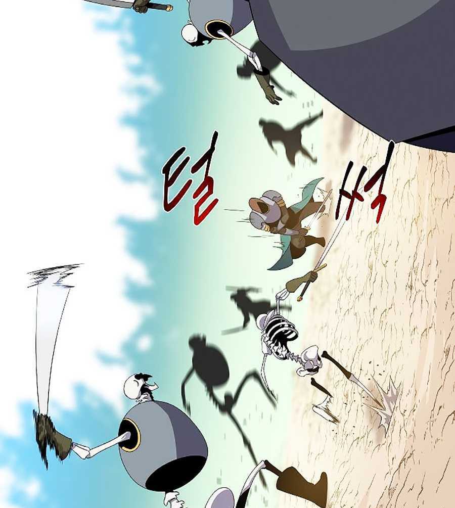 Kẻ Săn Anh Hùng: Chapter 43