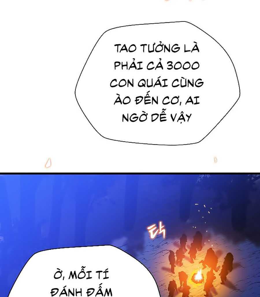 Kẻ Săn Anh Hùng: Chapter 43