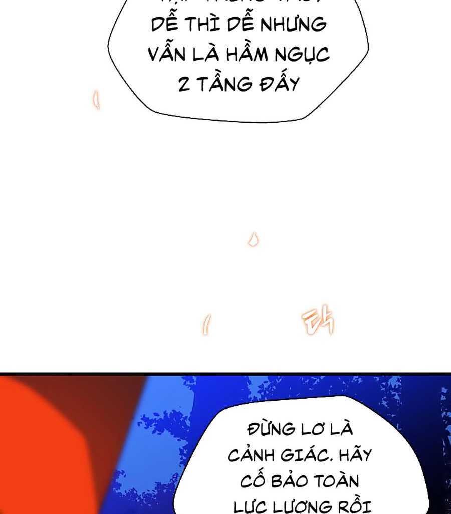 Kẻ Săn Anh Hùng: Chapter 43