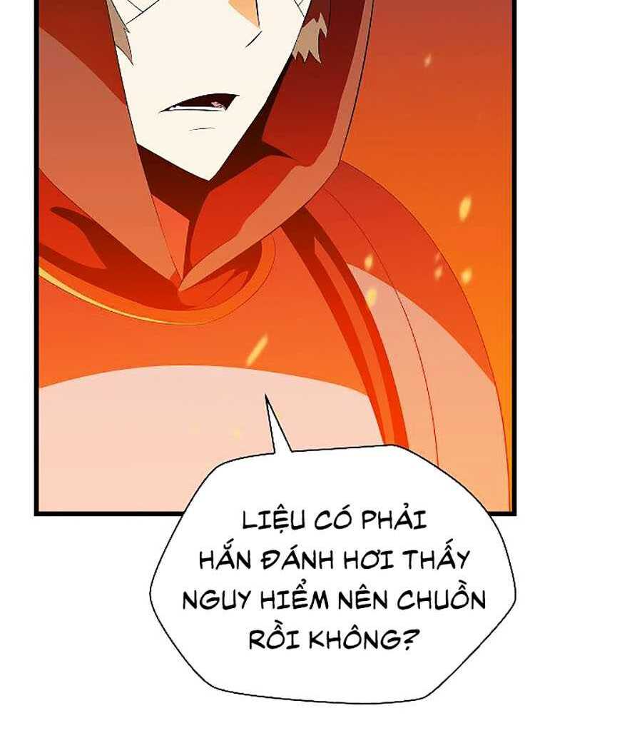 Kẻ Săn Anh Hùng: Chapter 43