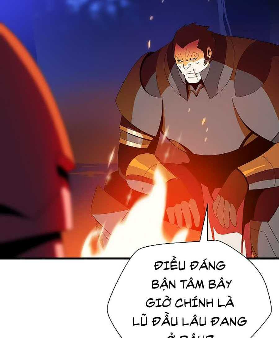 Kẻ Săn Anh Hùng: Chapter 43