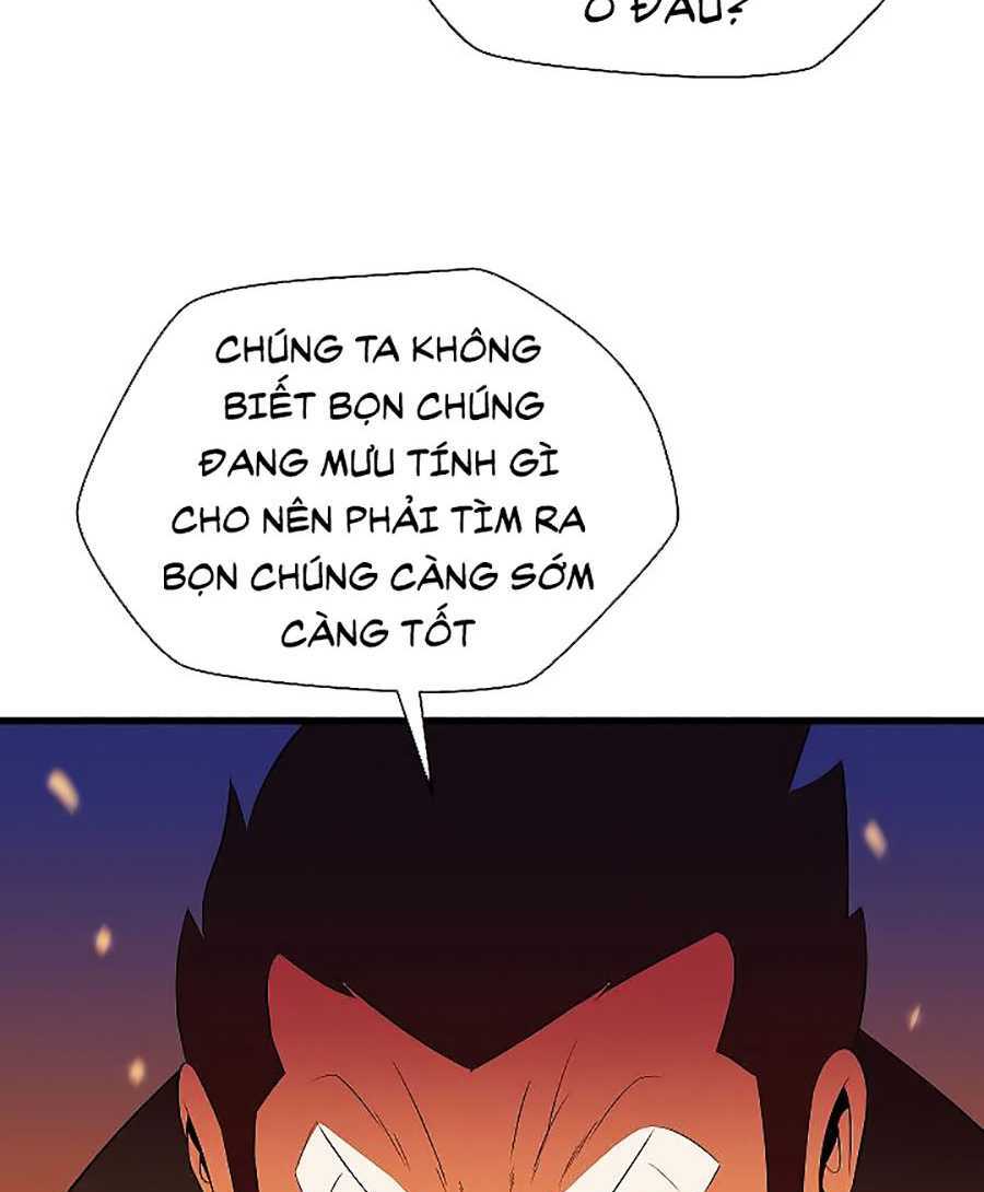 Kẻ Săn Anh Hùng: Chapter 43