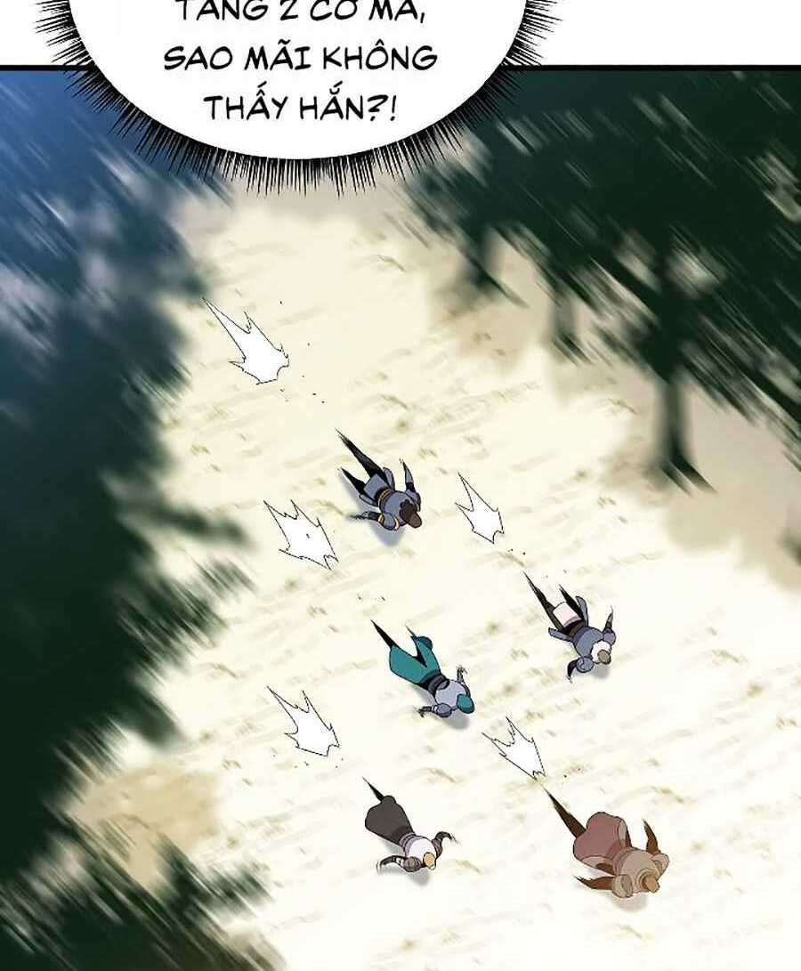 Kẻ Săn Anh Hùng: Chapter 43