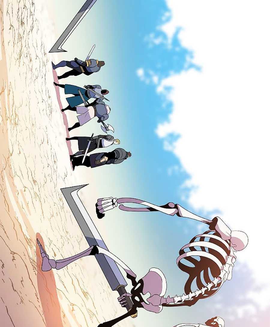 Kẻ Săn Anh Hùng: Chapter 43