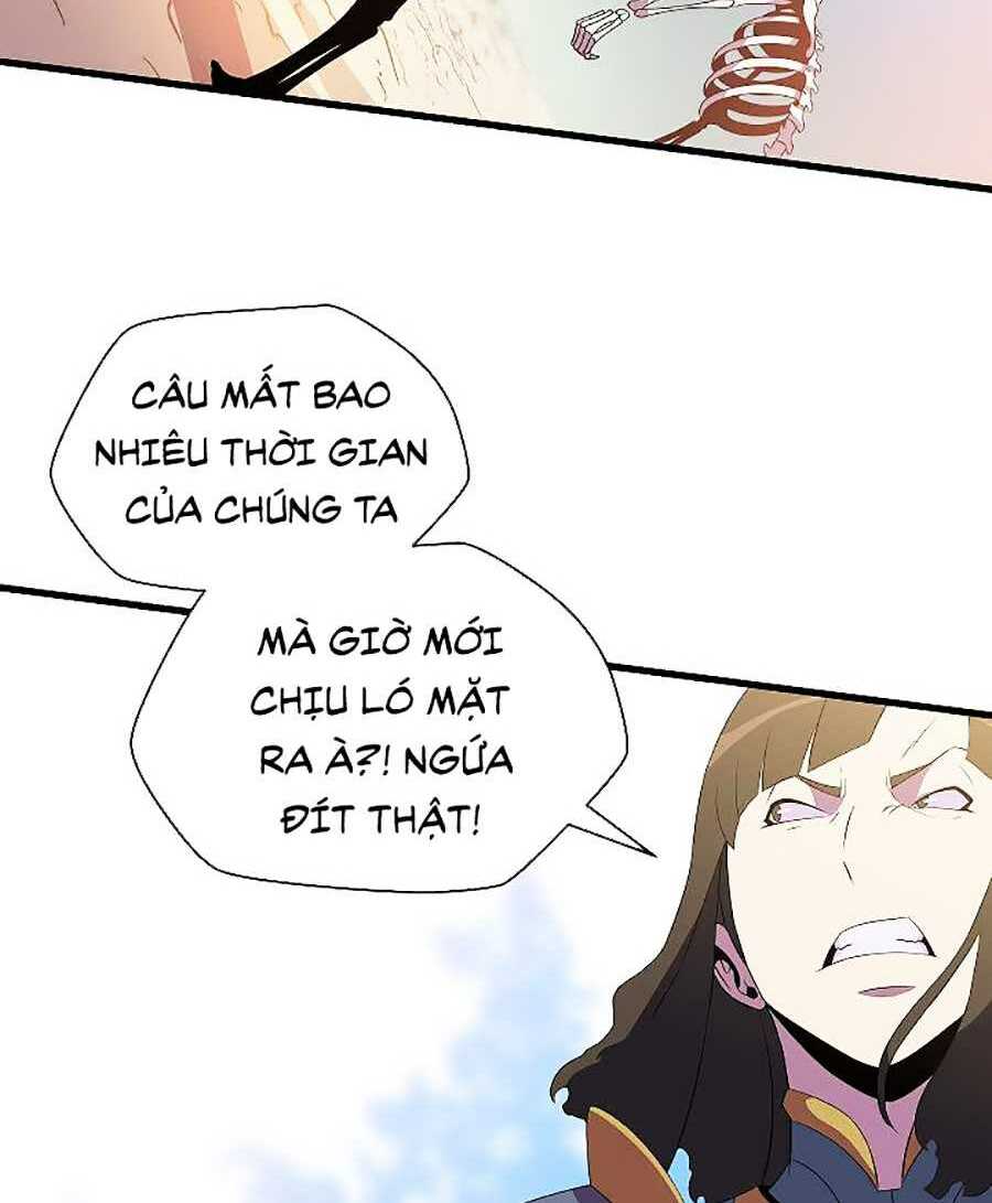 Kẻ Săn Anh Hùng: Chapter 43