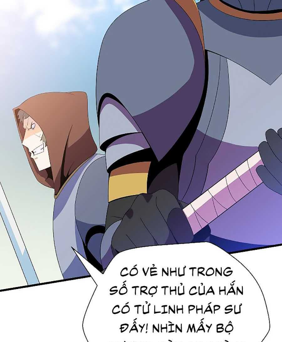 Kẻ Săn Anh Hùng: Chapter 43