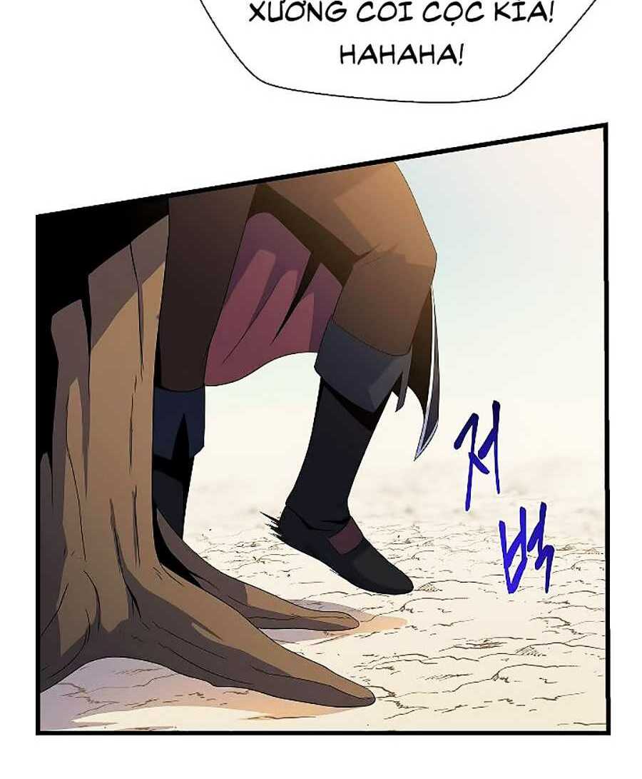 Kẻ Săn Anh Hùng: Chapter 43