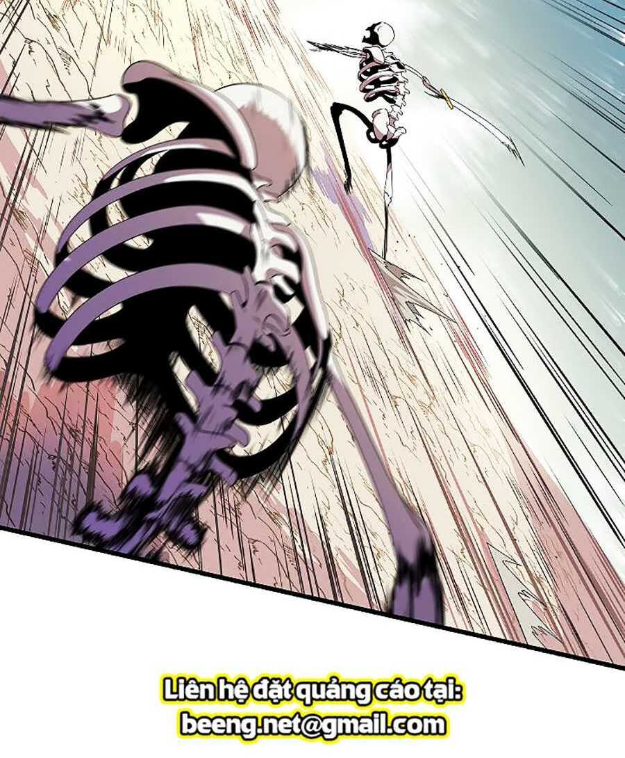 Kẻ Săn Anh Hùng: Chapter 43