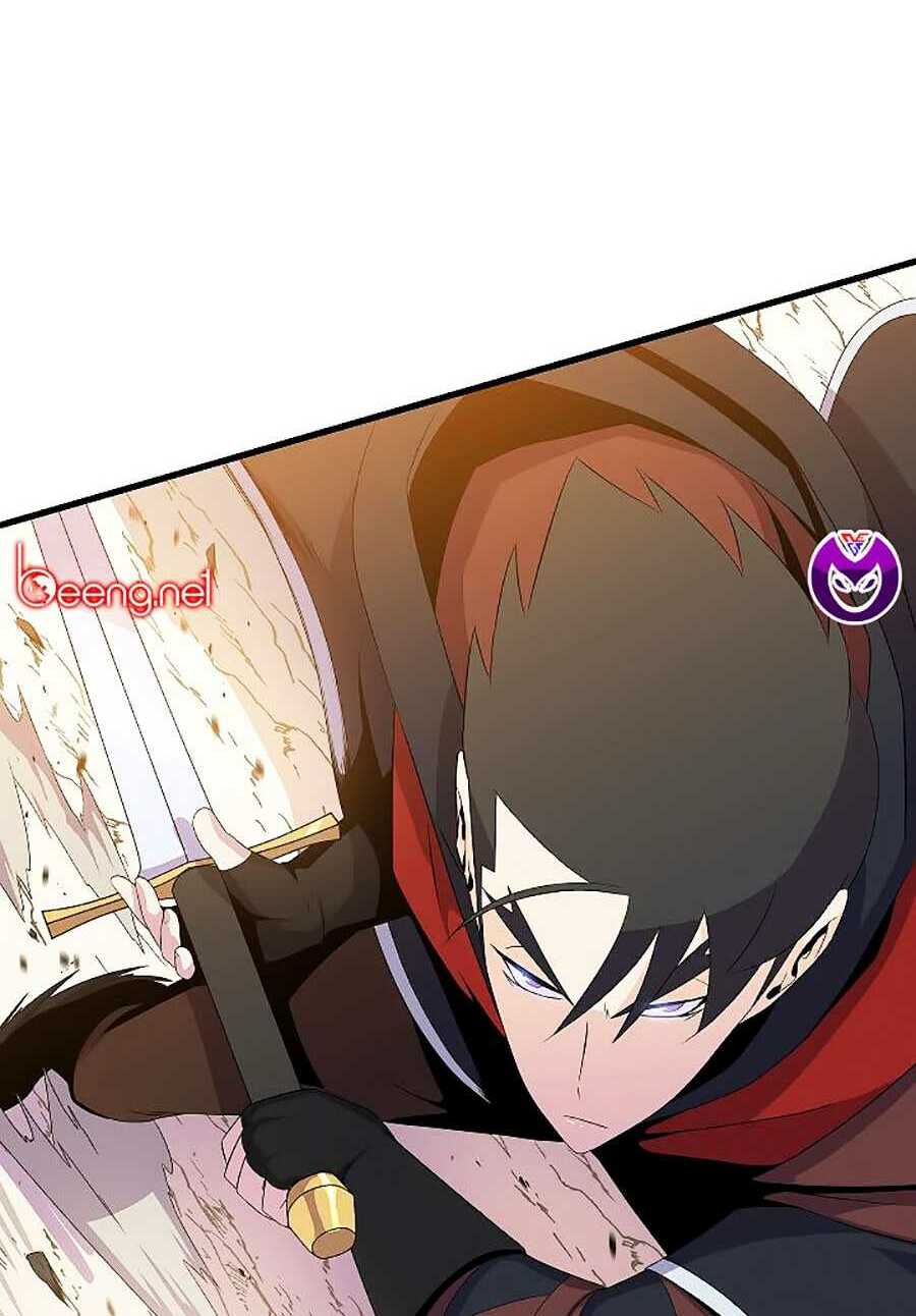Kẻ Săn Anh Hùng: Chapter 43