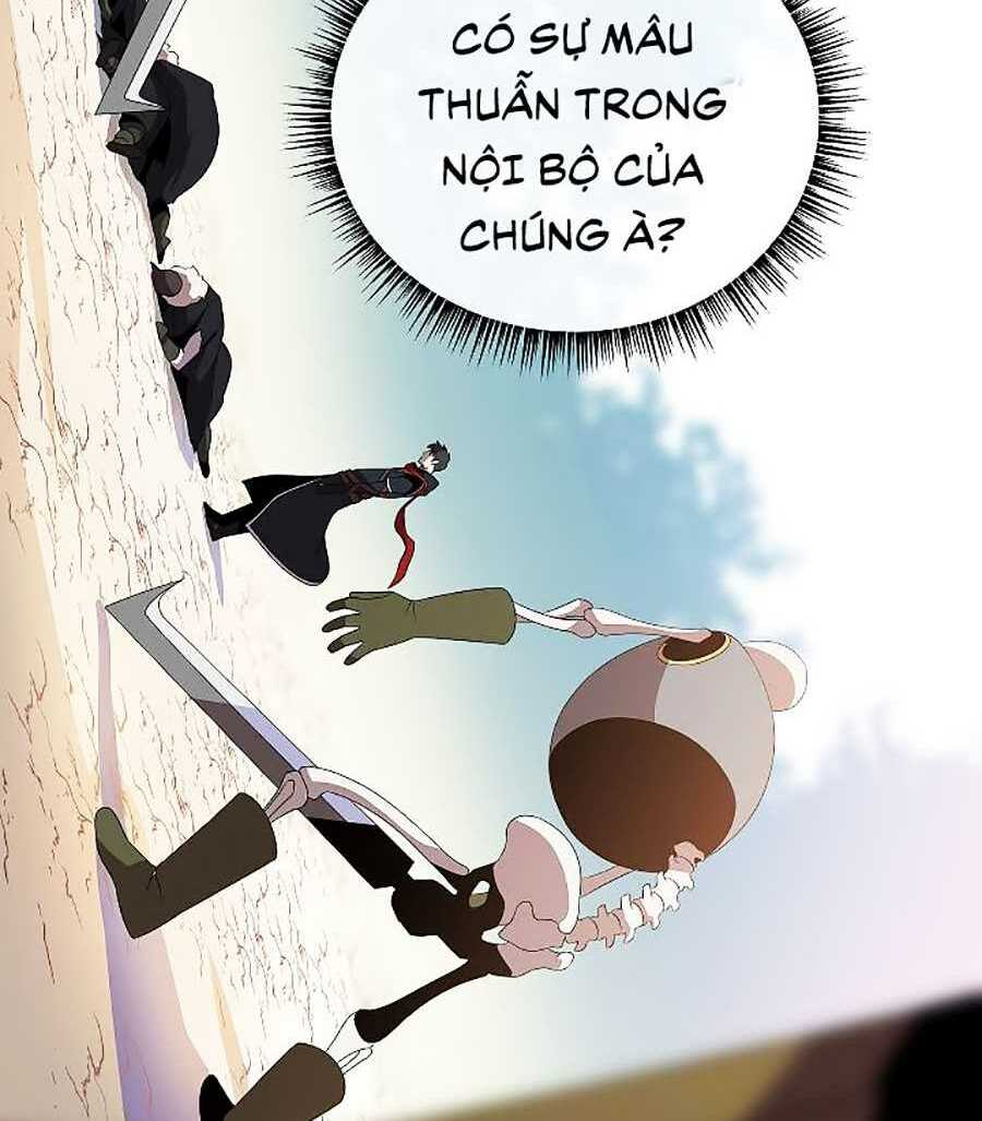 Kẻ Săn Anh Hùng: Chapter 43