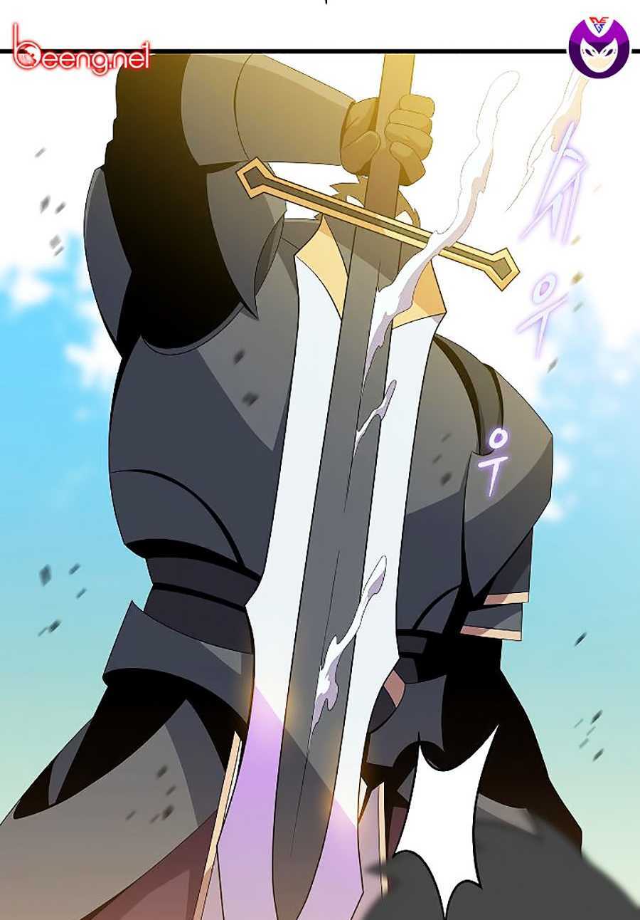 Kẻ Săn Anh Hùng: Chapter 43