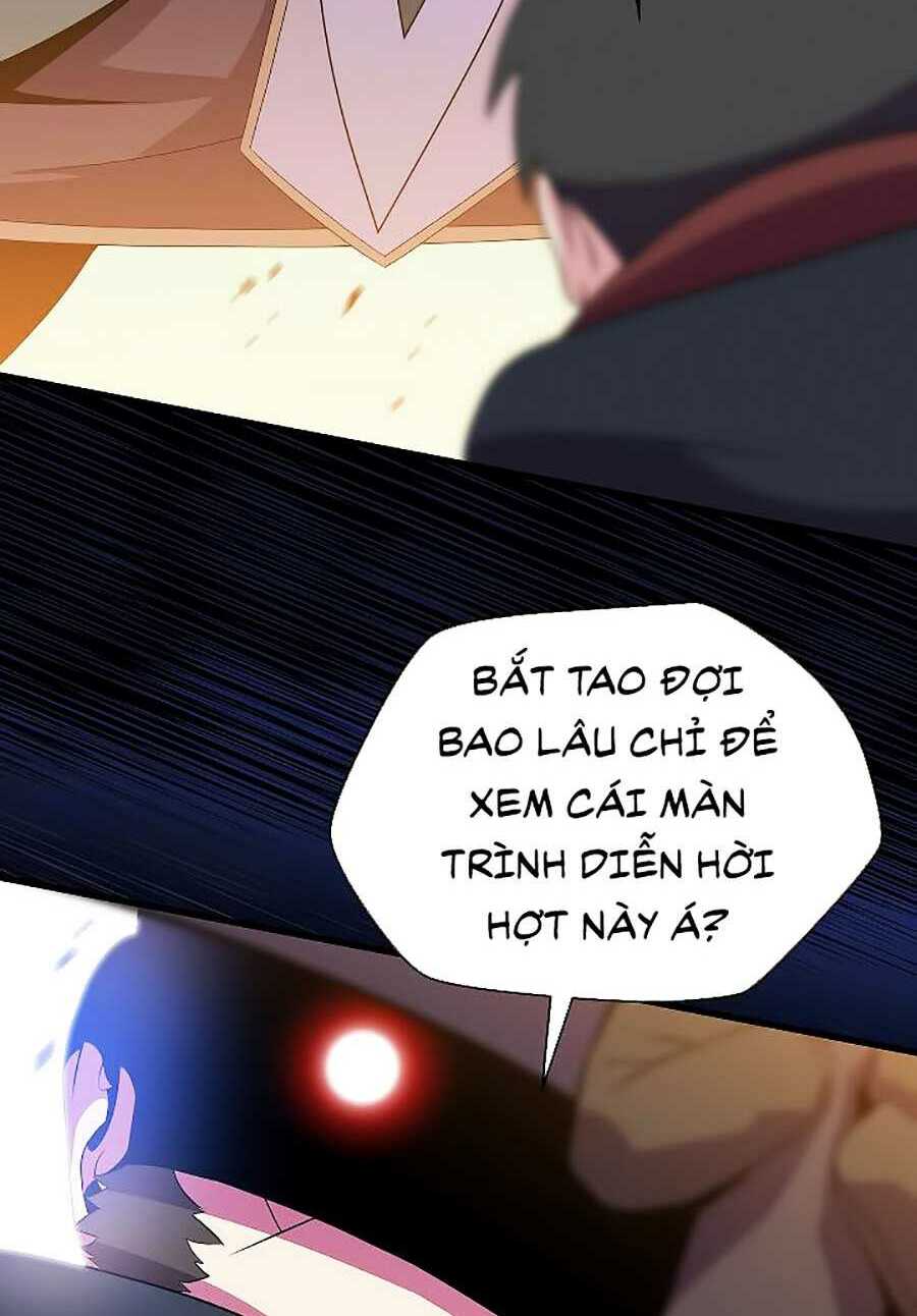Kẻ Săn Anh Hùng: Chapter 43