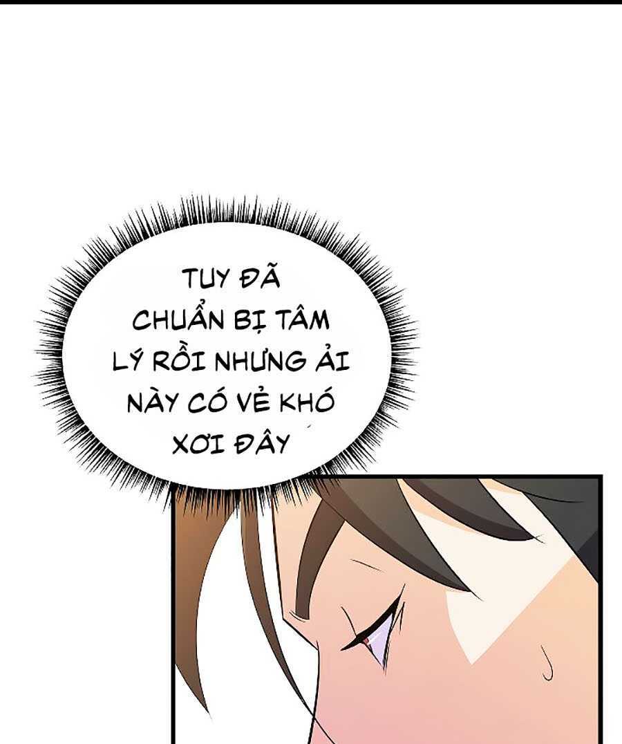 Kẻ Săn Anh Hùng: Chapter 43