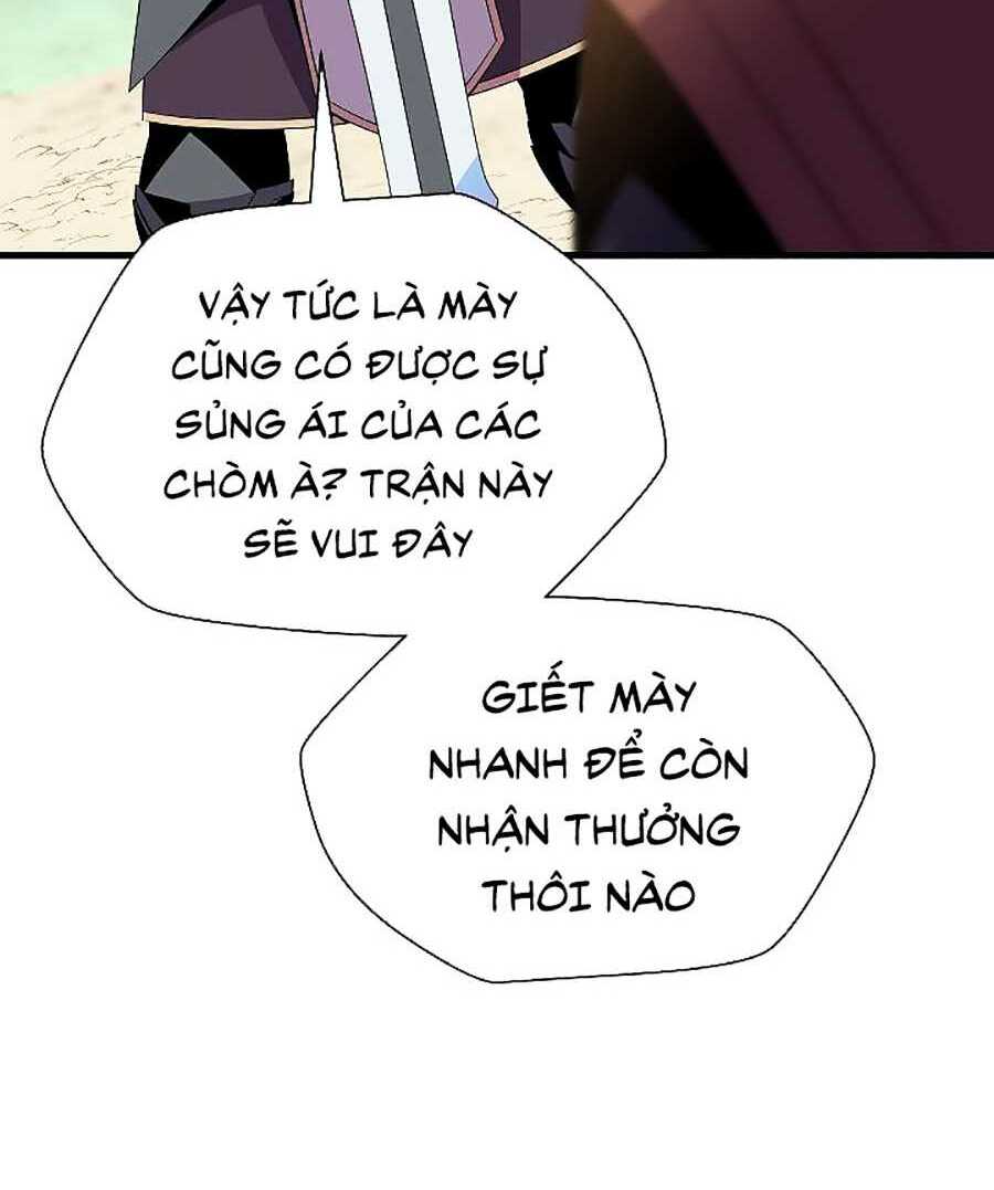 Kẻ Săn Anh Hùng: Chapter 43