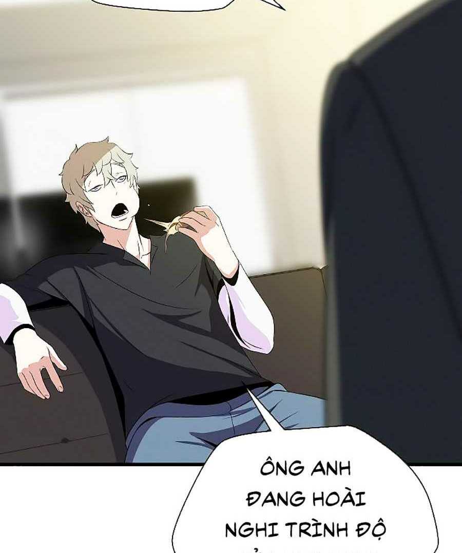 Kẻ Săn Anh Hùng: Chapter 43