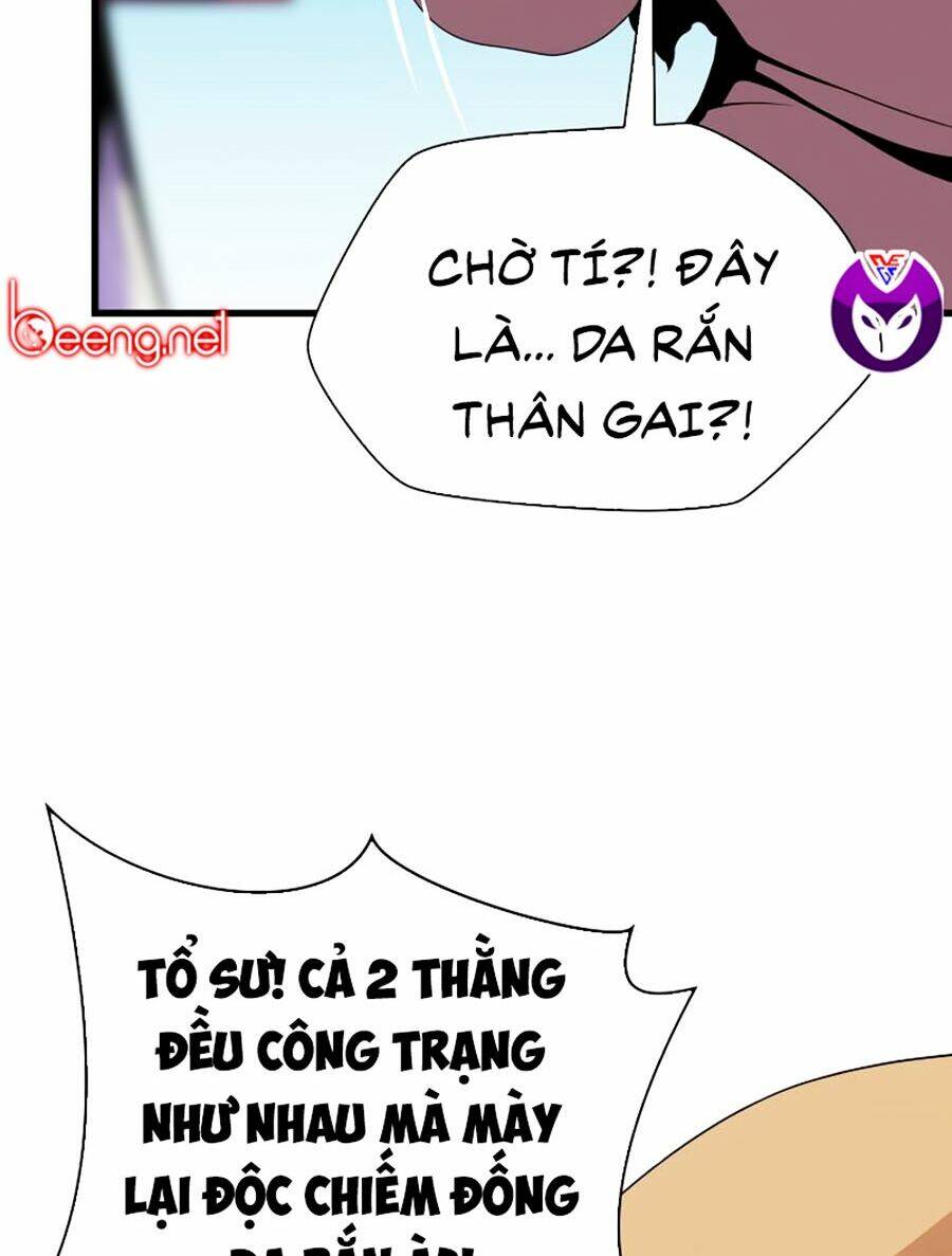 Kẻ Săn Anh Hùng: Chapter 47