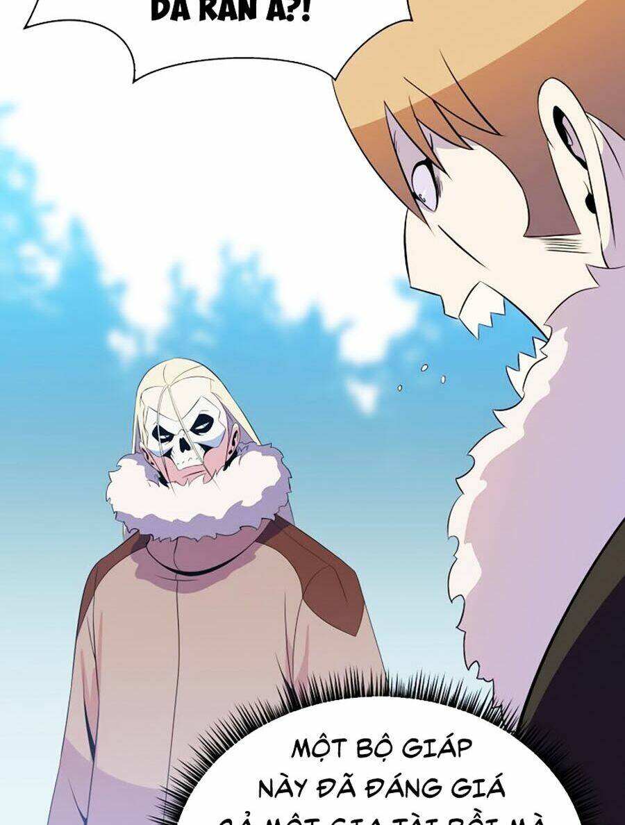 Kẻ Săn Anh Hùng: Chapter 47