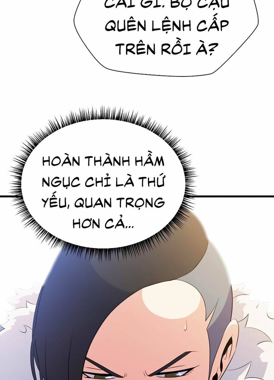 Kẻ Săn Anh Hùng: Chapter 47