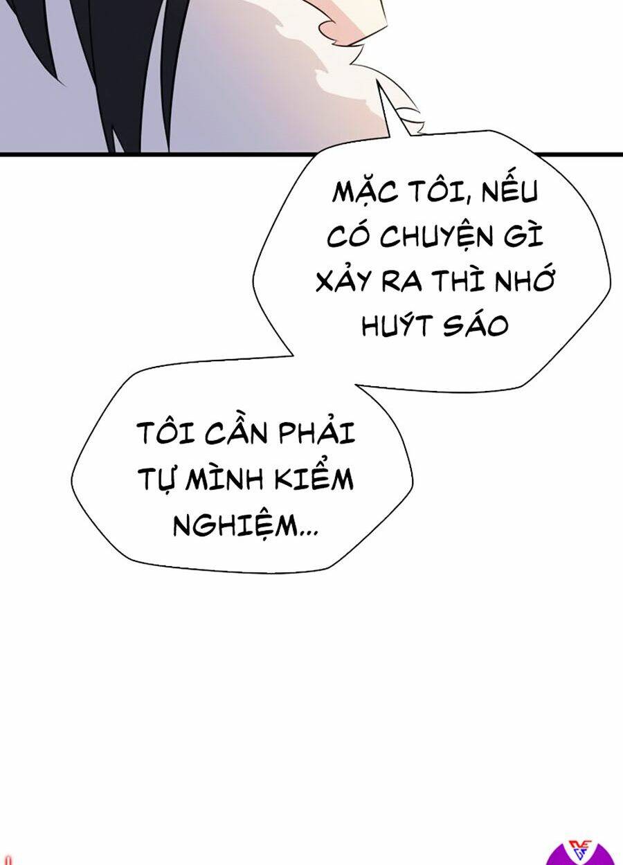 Kẻ Săn Anh Hùng: Chapter 47