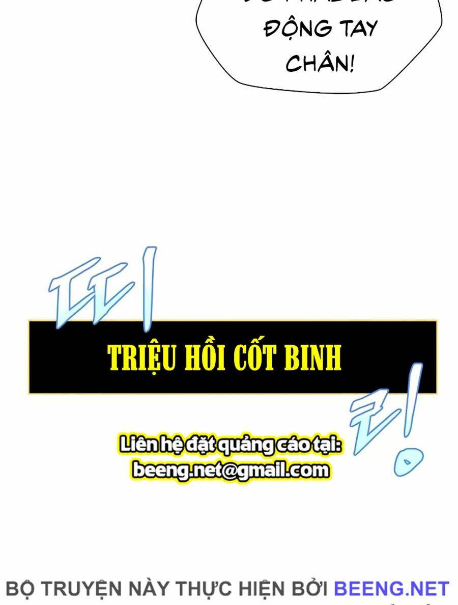 Kẻ Săn Anh Hùng: Chapter 47