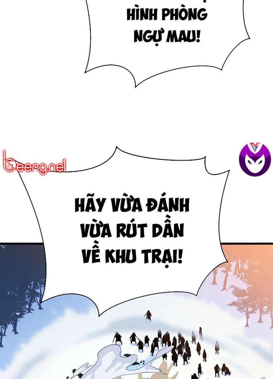 Kẻ Săn Anh Hùng: Chapter 47