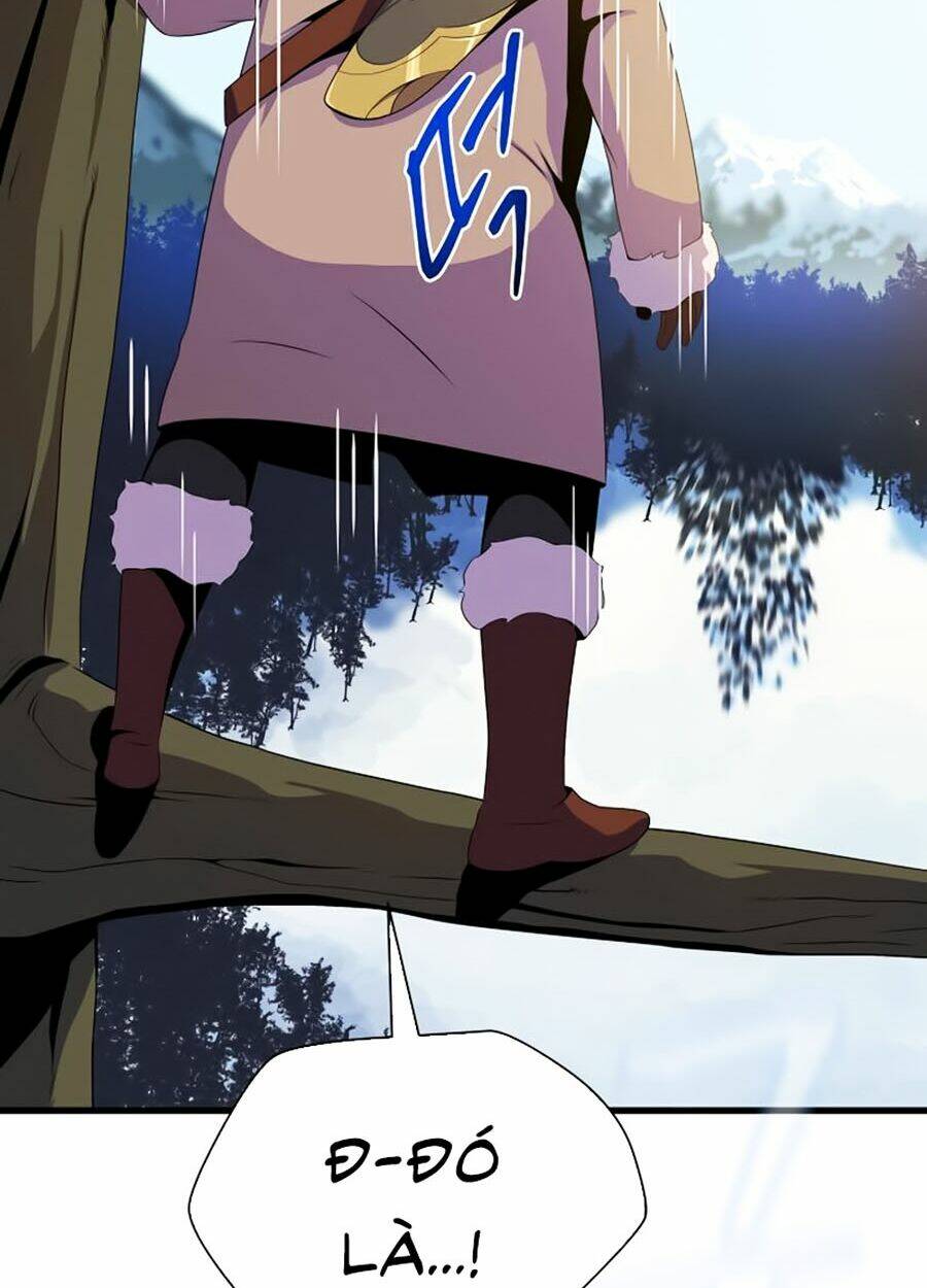 Kẻ Săn Anh Hùng: Chapter 47