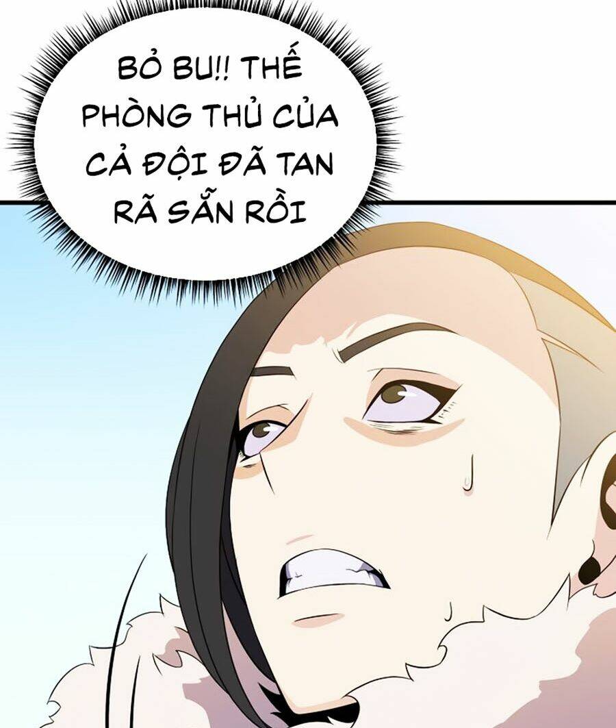 Kẻ Săn Anh Hùng: Chapter 47