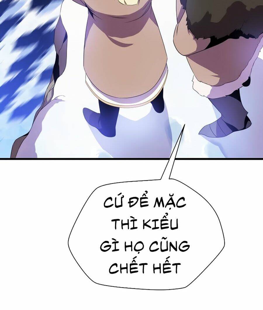 Kẻ Săn Anh Hùng: Chapter 47
