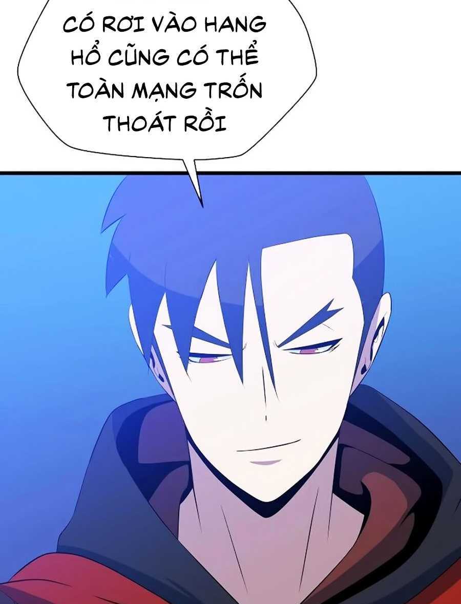 Kẻ Săn Anh Hùng: Chapter 50