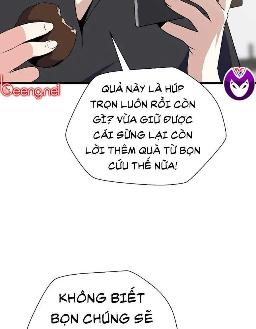 Kẻ Săn Anh Hùng: Chapter 50