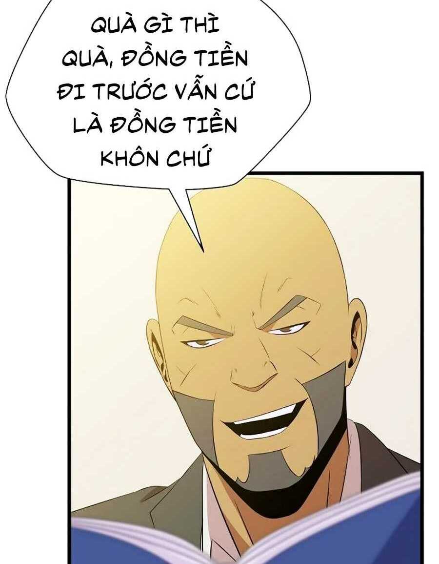 Kẻ Săn Anh Hùng: Chapter 50