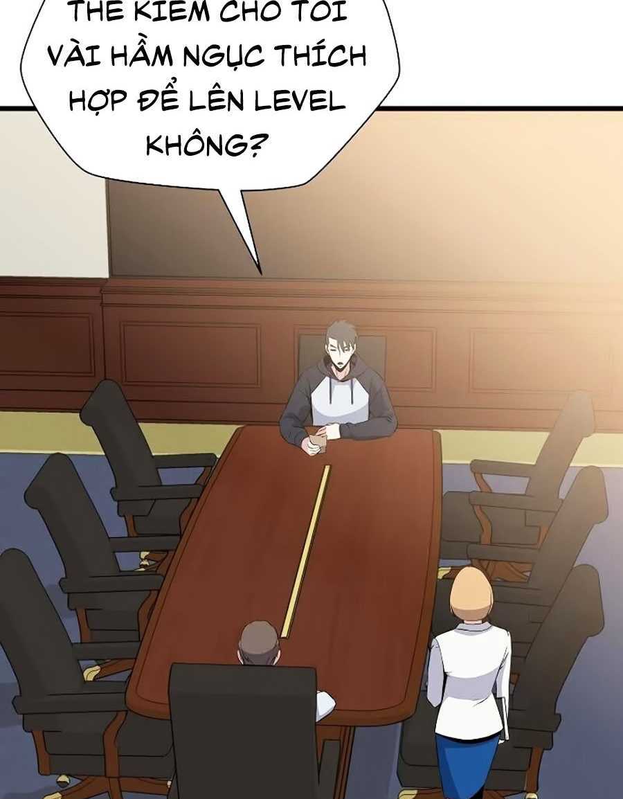 Kẻ Săn Anh Hùng: Chapter 50
